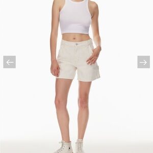 Aritzia Sun-deh Demo Shorts